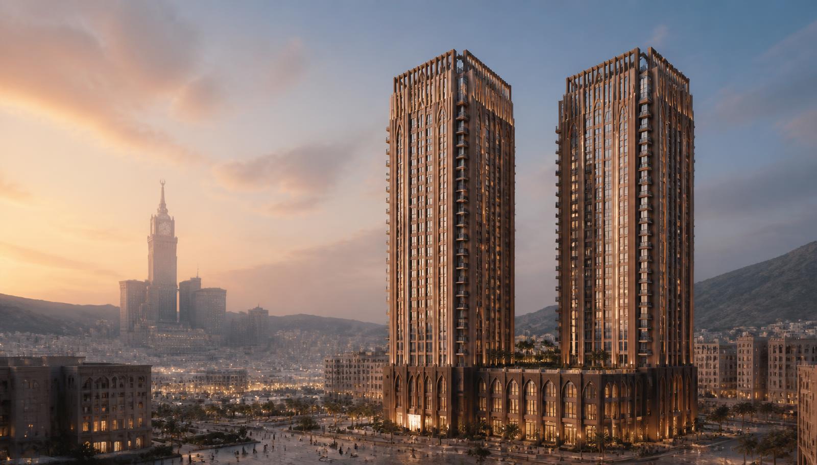 Masar Corner by Alramz